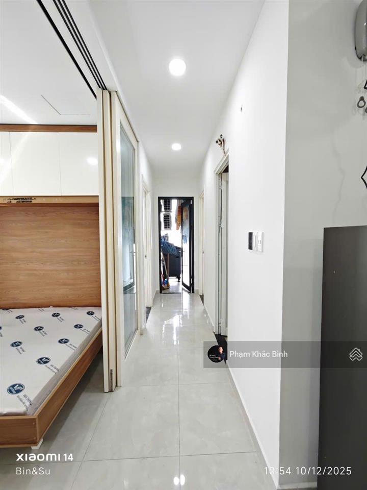 Căn góc saigon intela giá tốt 3,1 tỷ