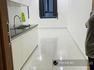 Cho thuê cc 1pn 2wc tại sài gòn intela, 5,5 triệu vnd, 55m2