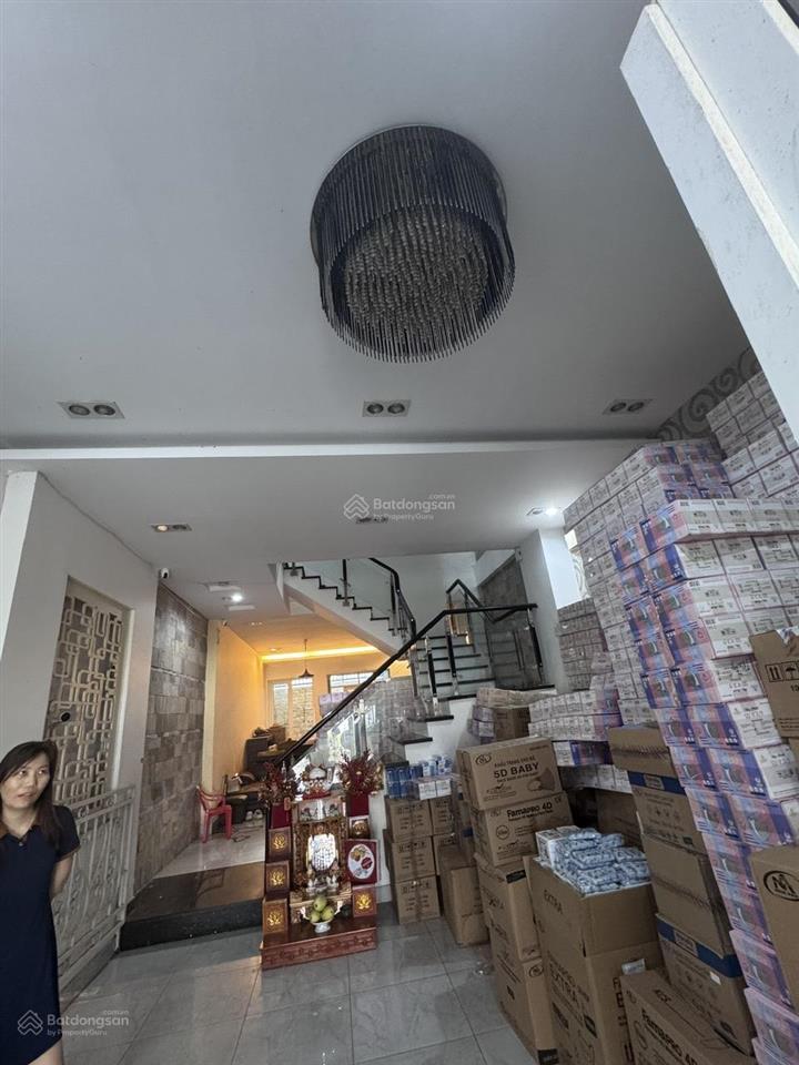 Bán nhà mặt phố 13e phong phú, 7,5 tỷ, 100m2, giá ưu đãi, uy tín