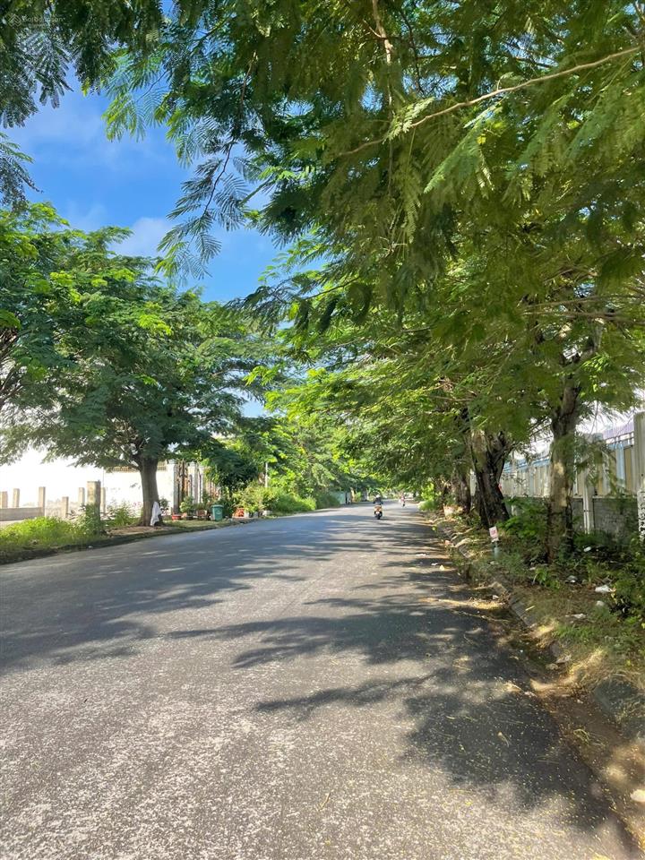 Bán đất nền dự án kdc làng việt kiều phong phú 13e, 4,4 tỷ, 100m2, view đẹp