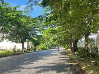 Bán đất nền dự án kdc làng việt kiều phong phú 13e, 4,4 tỷ, 100m2, view đẹp