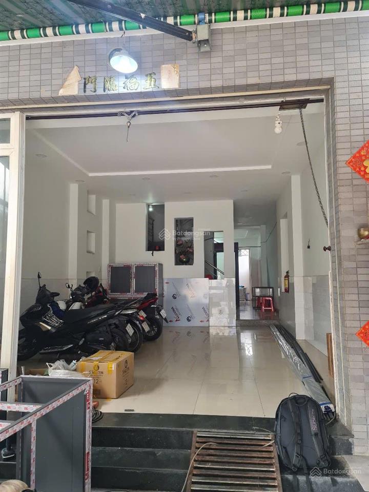 Bán nhà mặt phố 13e phong phú, 7,5 tỷ, 100m2, giá ưu đãi, uy tín