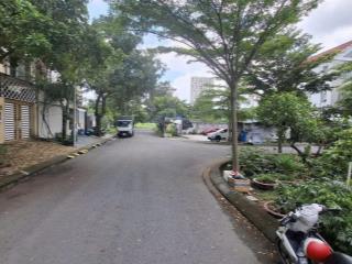 Bán đất nền dự án kdc làng việt kiều phong phú 13e, 4,250 tỷ, 100m2, vị trí đẹp