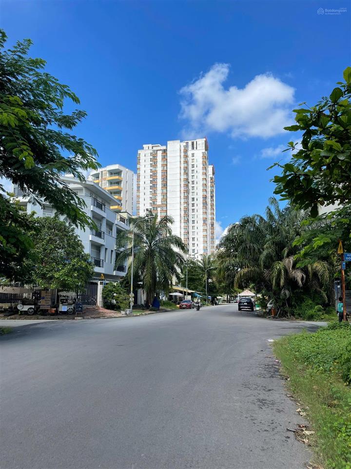 Đất có móng 5,1 tỷ đồng  vị trí đẹp  kdc 13e (sau lưng 3 trường đh)