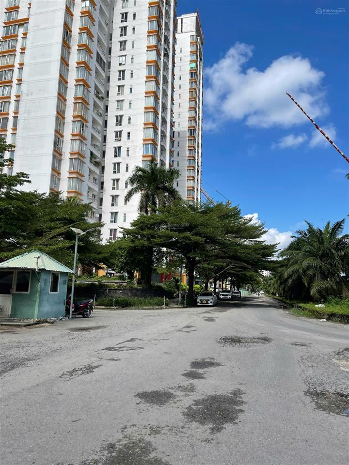 Đất có móng 5,1 tỷ đồng  vị trí đẹp  kdc 13e (sau lưng 3 trường đh)