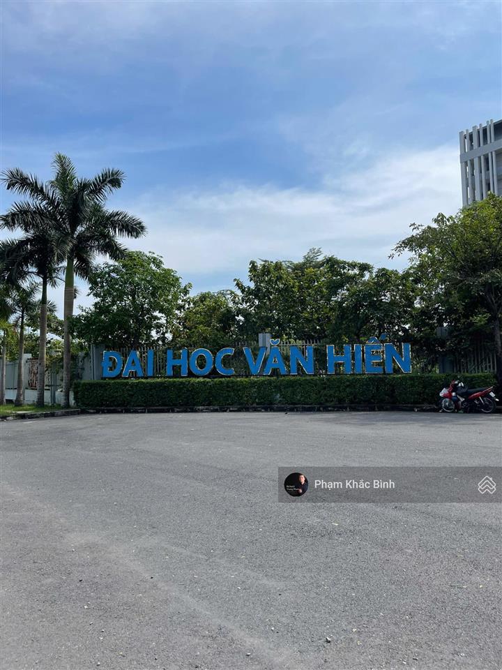 Bán đất nền dự án kdc làng việt kiều phong phú 13e, 50 triệu / m2, 100m2