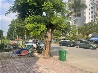 Bán 1 cặp lô 5x20 giá chỉ 4,650 tỷ/lô