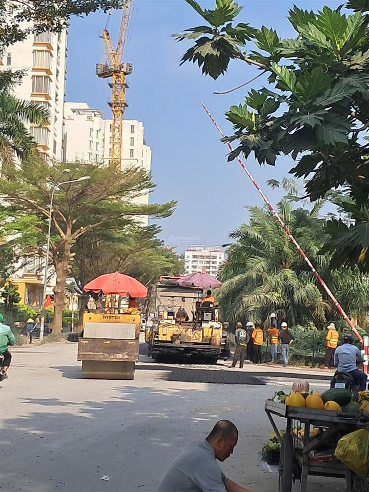 Bán 1 cặp lô 5x20 giá chỉ 4,650 tỷ/lô