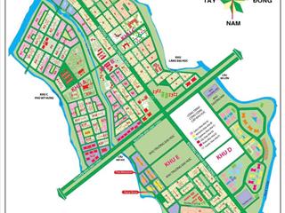 Gấp, chuyển chỗ ở cần bán nhà phố, kdc 13e, làng việt kiều, cụm 3 trường đại học lớn