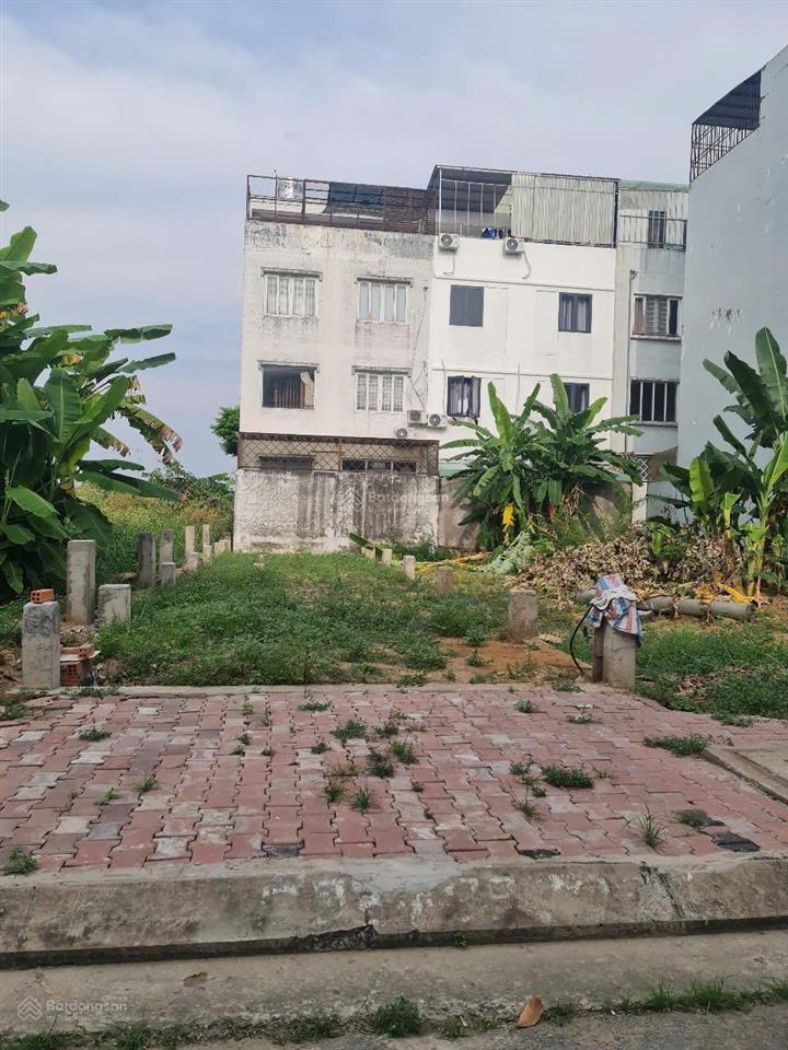 Bán nhà mặt phố, kdc làng việt kiều phong phú 13e, 8,2 tỷ, 100m2, nhà đẹp