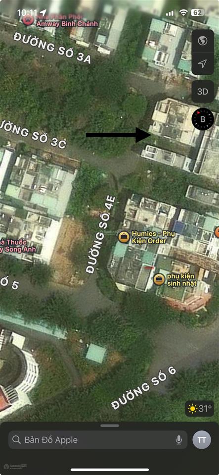 Bán nhà phố thô kdc 13, căn thô, sổ hồng giá rẻ nhất kdc
