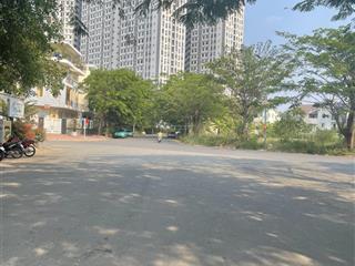 Đất mặt tiền ngay trung tâm kdc13e đường số 7 số 4