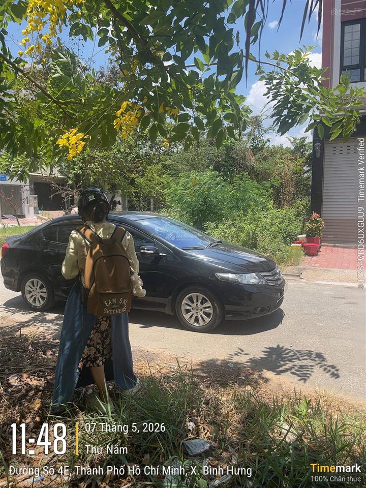 Căn rẻ nhất kdc 13e  intresco nguyễn văn linh