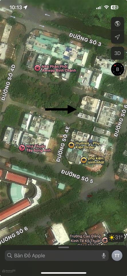 Căn rẻ nhất kdc 13e  intresco nguyễn văn linh