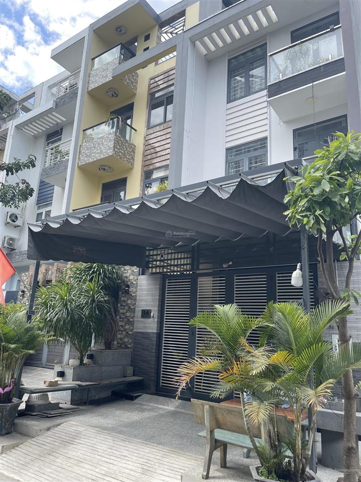 Căn nhà đẹp vị trí sinh khí kdc 13e cần bán