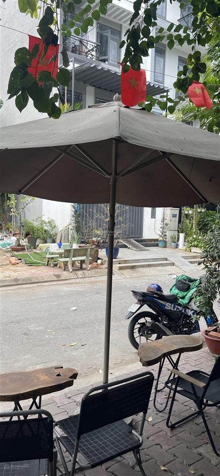 Căn nhà đẹp vị trí sinh khí kdc 13e cần bán