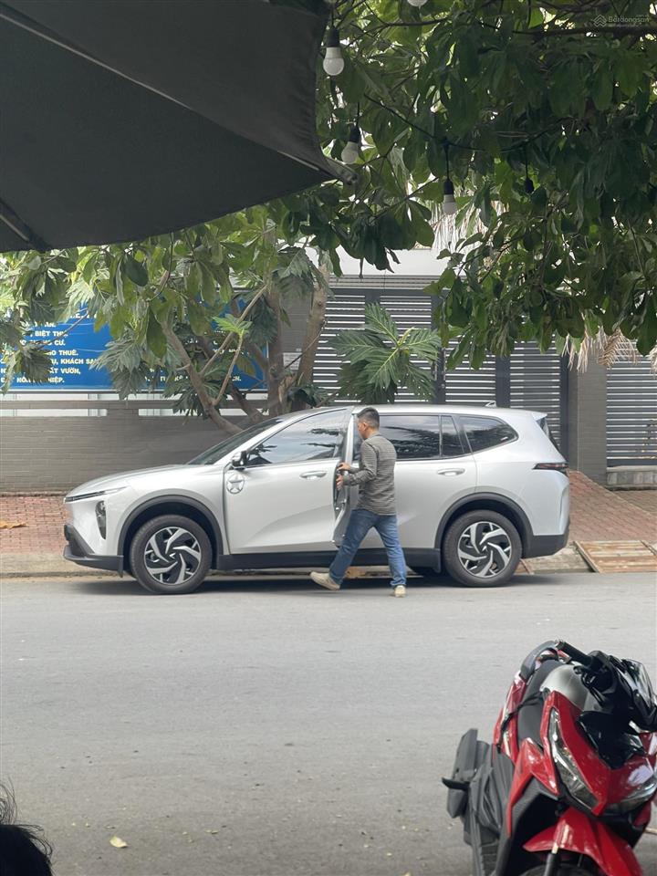 Căn nhà đẹp vị trí sinh khí kdc 13e cần bán