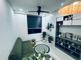 Bán căn hộ chung cư 2pn, 2wc, 50m2 tại sài gòn intela, 2.060 tỷ, bình chánh, hcm