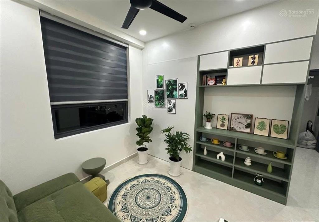 Bán căn hộ chung cư 2pn, 2wc, 50m2 tại sài gòn intela, 2.060 tỷ, bình chánh, hcm