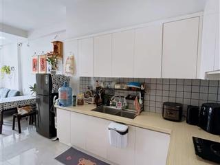 Đổi chỗ học cho con cần bán gấp căn chung cư 50m2 giá rẻ nhất
