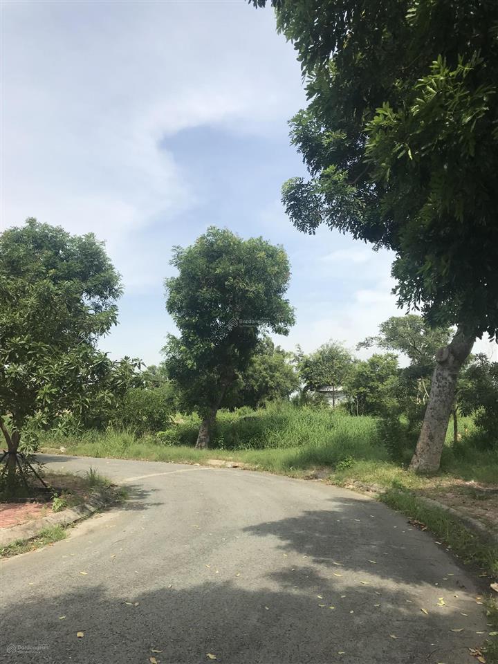 Đất view hồ  1 lô hiếm có  13e bình hưng (sau 3 trường đại học)  4 chung cư hiện hữu