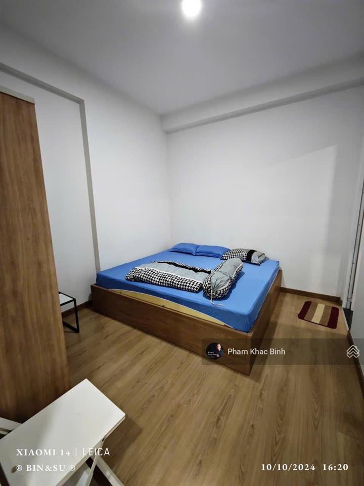 Căn giá tốt  2.040 triệu đồng  50m²  2pn  nhà trống