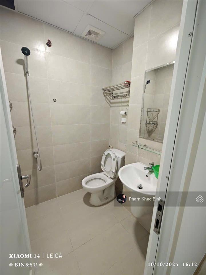 Căn giá tốt  2.040 triệu đồng  50m²  2pn  nhà trống