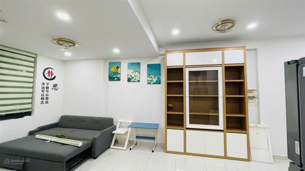 Căn hộ sài gòn intela giá tốt tháng 8/2026 chỉ từ 2,1 tỷ hỗ trợ vay ngân hàng