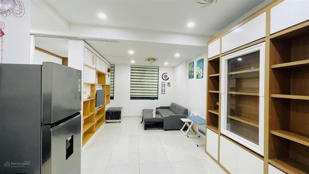 Căn hộ sài gòn intela giá tốt tháng 8/2026 chỉ từ 2,1 tỷ hỗ trợ vay ngân hàng