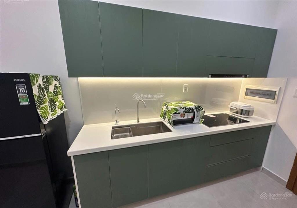 Bán căn hộ chung cư 2pn, 2wc, 50m² tại sài gòn intela, 2,060 tỷ, bình chánh, hcm