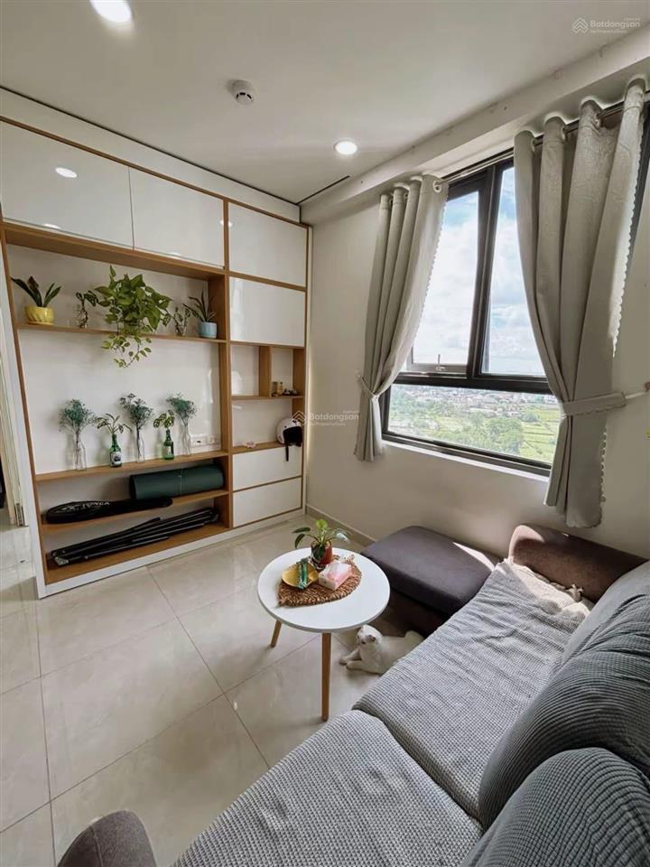Bán căn hộ chung cư 2pn, 2wc, 50m² tại sài gòn intela, 2,060 tỷ, bình chánh, hcm