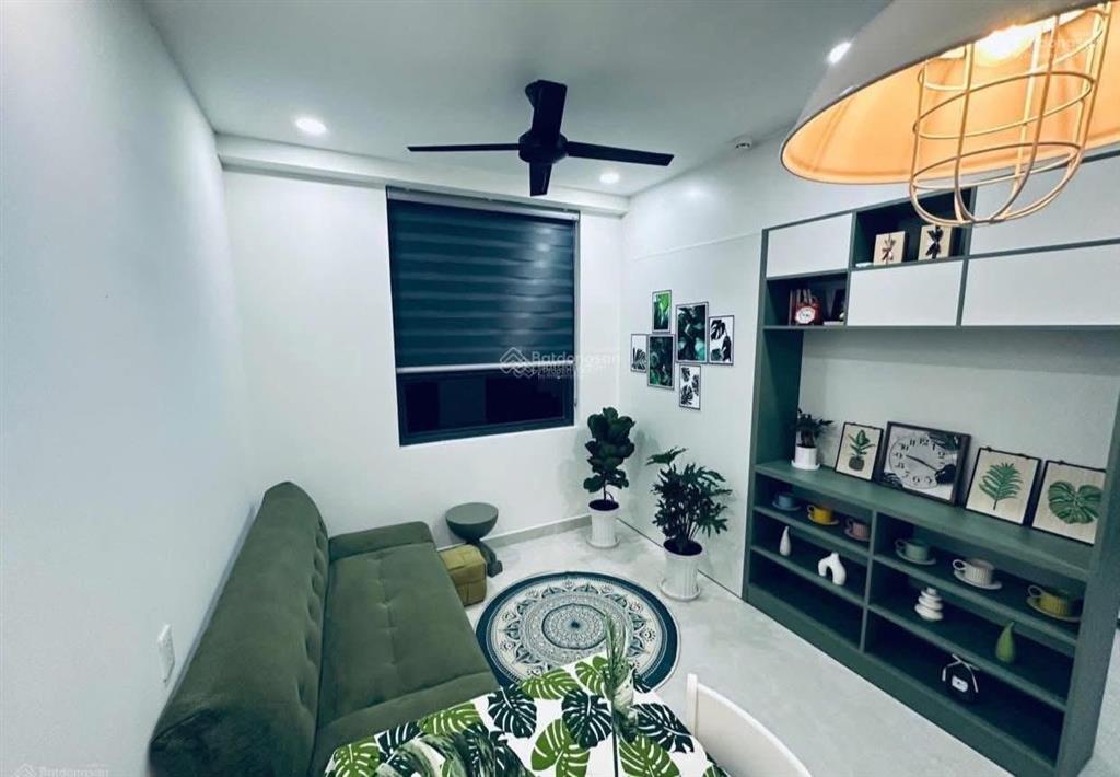 Bán căn hộ chung cư 2pn, 2wc, 50m² tại sài gòn intela, 2,060 tỷ, bình chánh, hcm