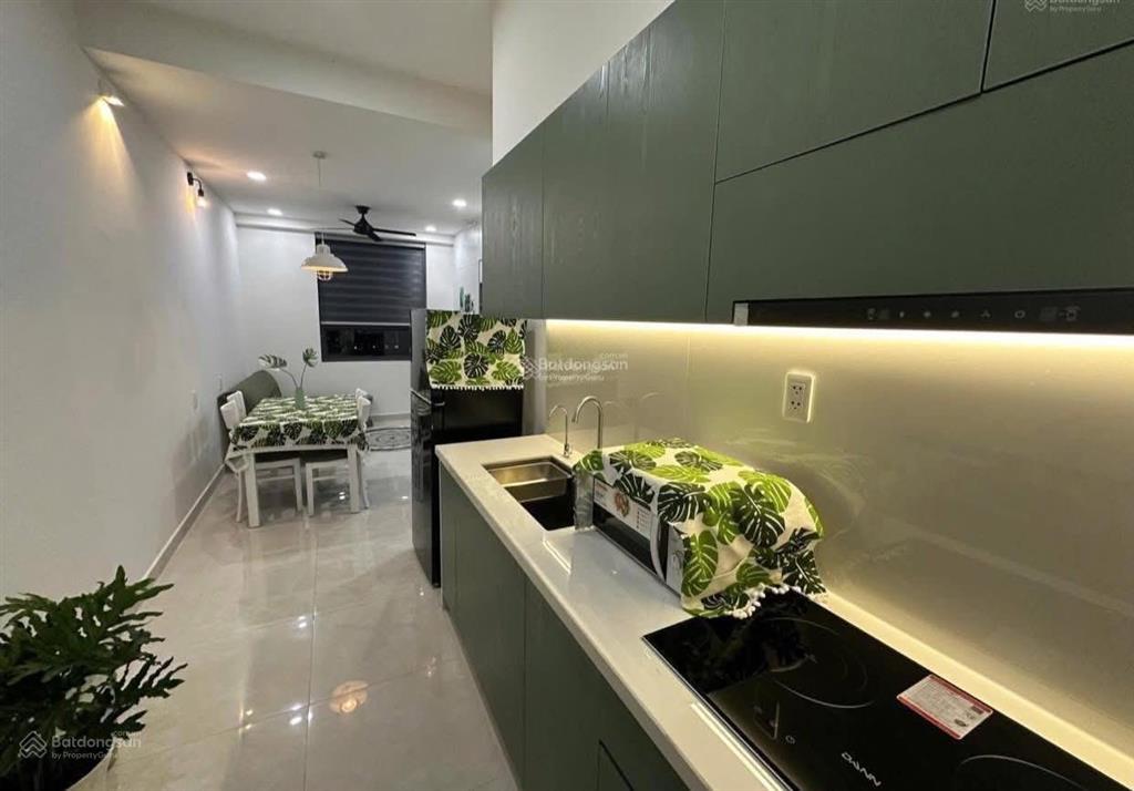Bán căn hộ chung cư 2pn, 2wc, 50m² tại sài gòn intela, 2,060 tỷ, bình chánh, hcm