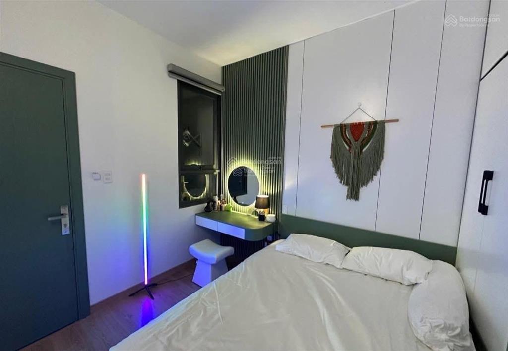Bán căn hộ chung cư 2pn, 2wc, 50m2 tại sài gòn intela, 2.050 tỷ, bình chánh, hcm