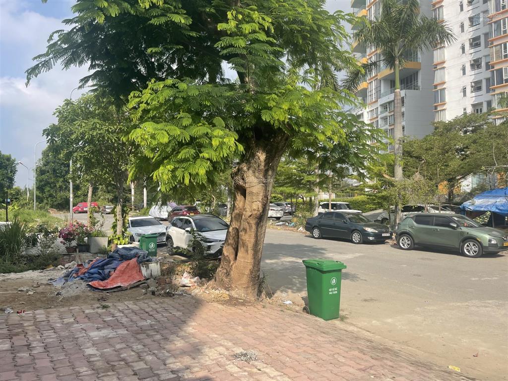 Biệt thự luxury cho thuê kdc 13e (có thang máy)
