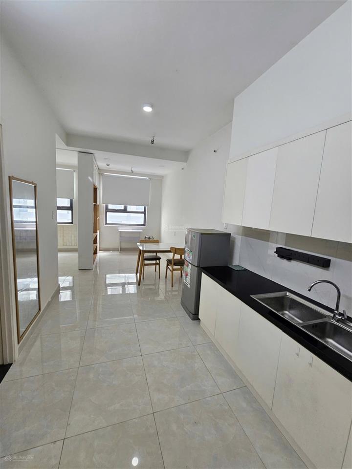Căn hộ nội thất 2pn giá 6,5 triệu