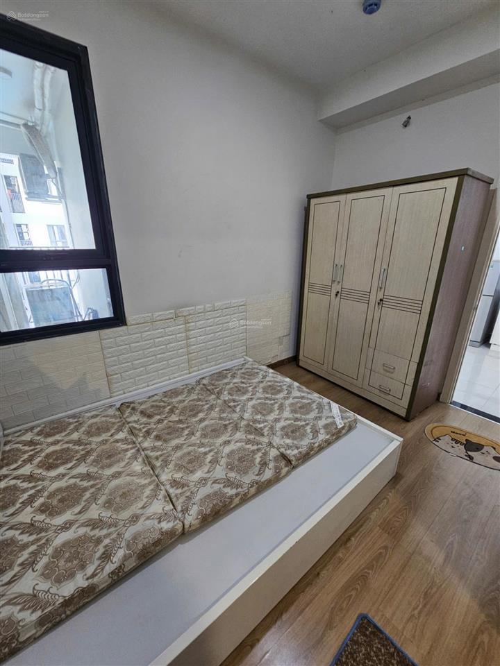 Căn hộ nội thất 2pn giá 6,5 triệu