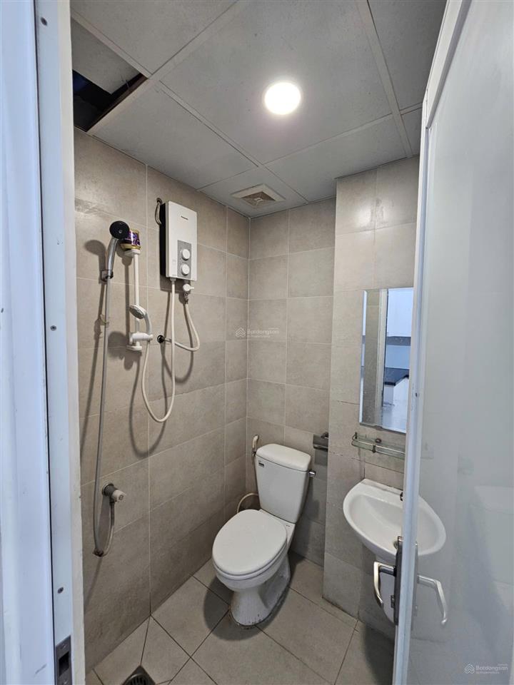 Căn hộ nội thất 2pn giá 6,5 triệu