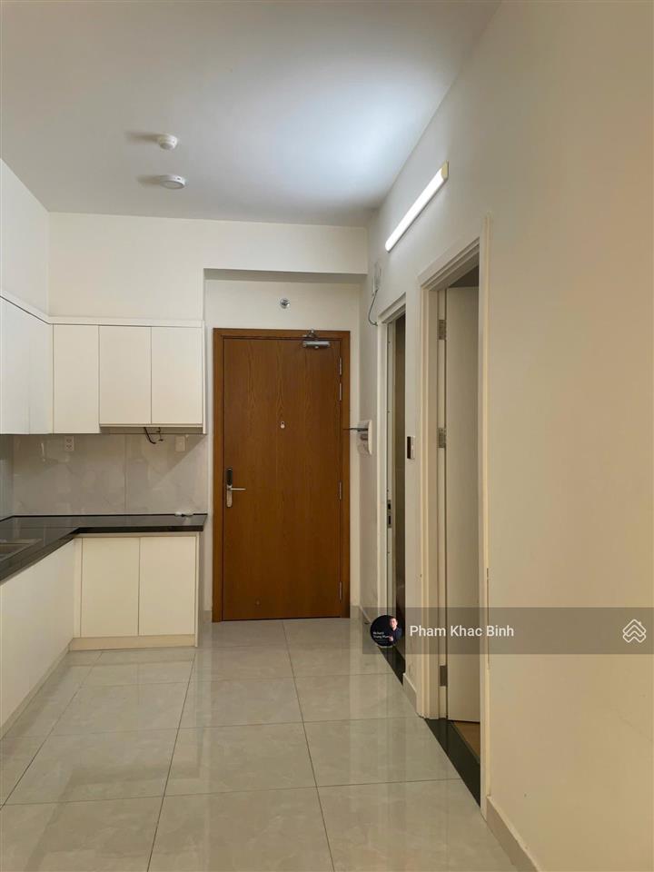 5,8 triệu  căn trống 1pn  cần cho thuê gấp chung cư saigon intela