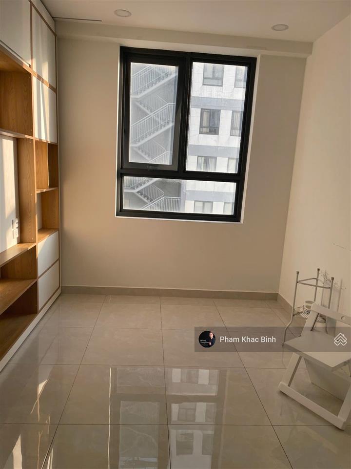 5,8 triệu  căn trống 1pn  cần cho thuê gấp chung cư saigon intela