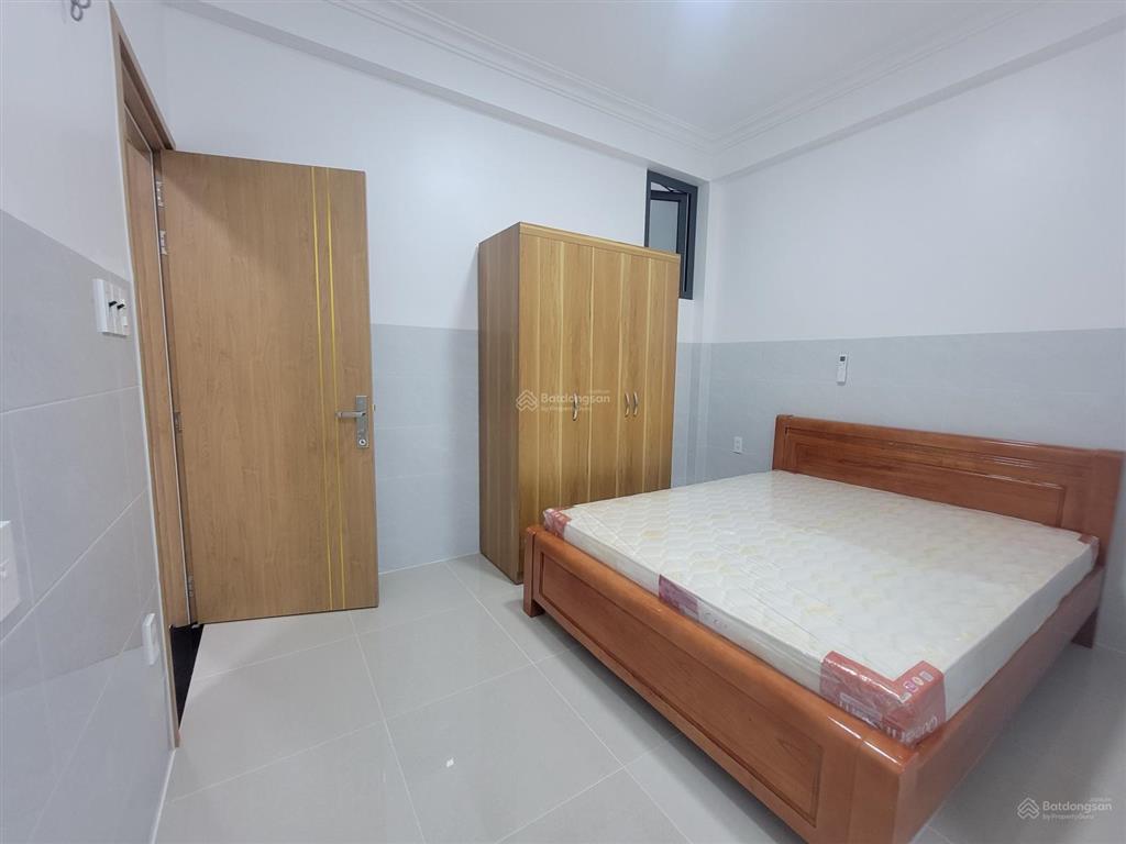 Phòng trọ full nội thất mới 100%, phong phú, bình chánh