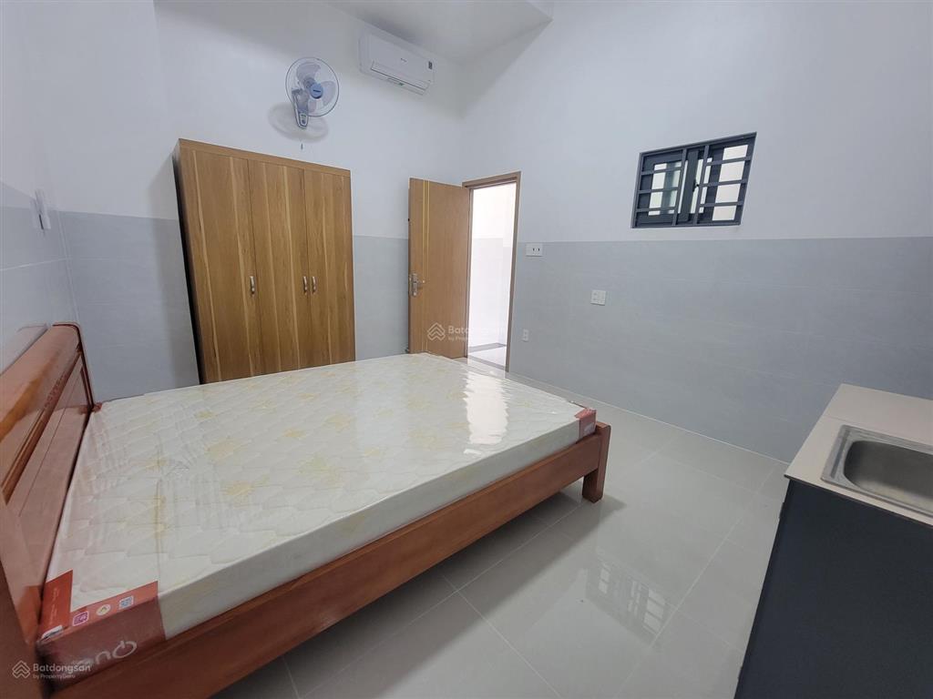 Phòng trọ full nội thất mới 100%, phong phú, bình chánh