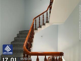 Nhà nguyên căn cho thuê 5x20 nhà mới 17 triệu đồng/ tháng