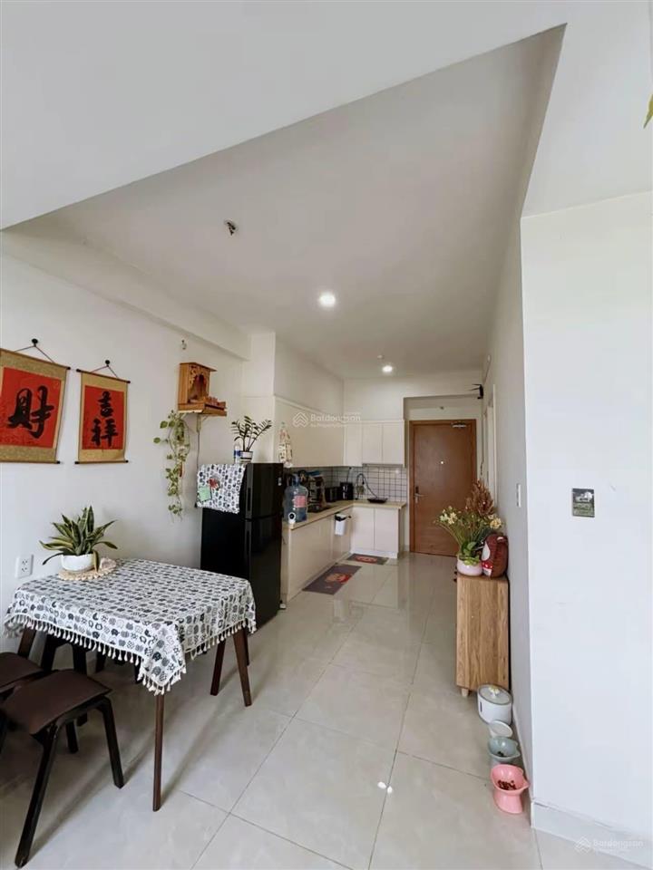 Bán căn hộ chung cư 2pn, 2wc, 55m2 tại sài gòn intela, 2.300 triệu