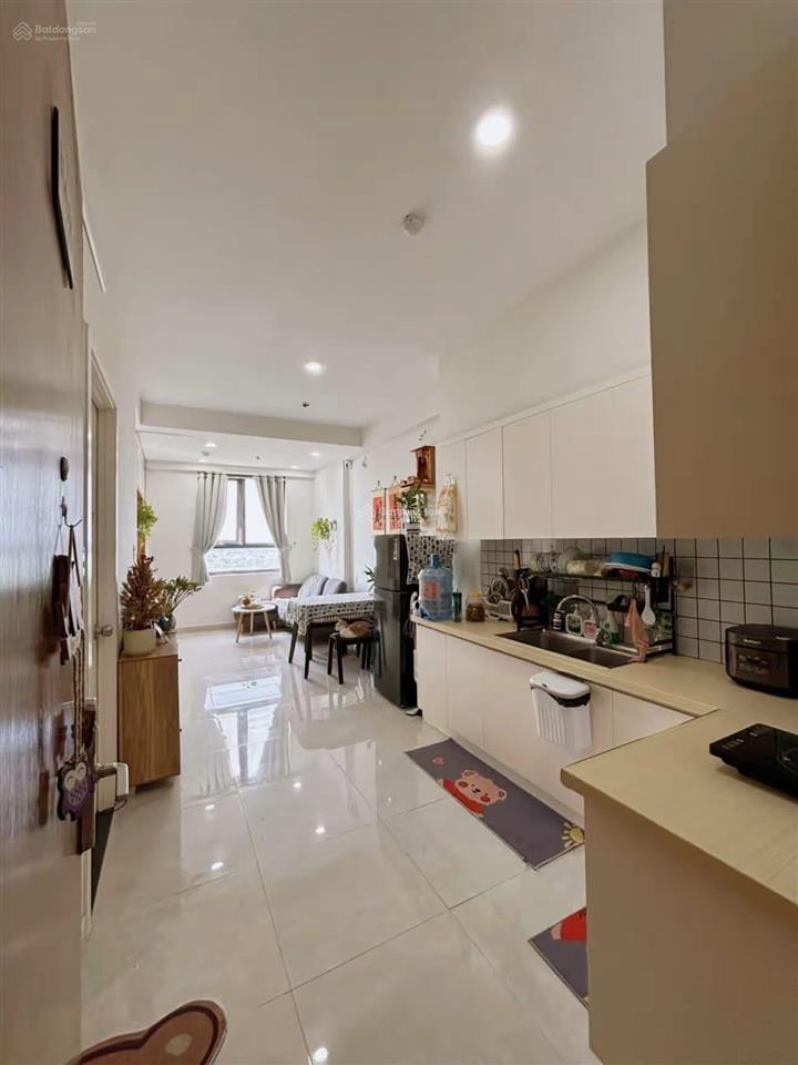 Đổi chỗ học cho con cần bán gấp căn chung cư 50m2 giá 2.100 triệu đồng