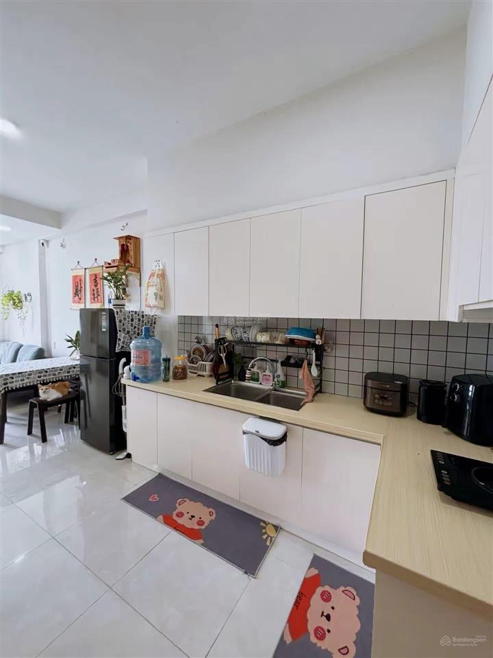 Đổi chỗ học cho con cần bán gấp căn chung cư 50m2 giá 2.100 triệu đồng