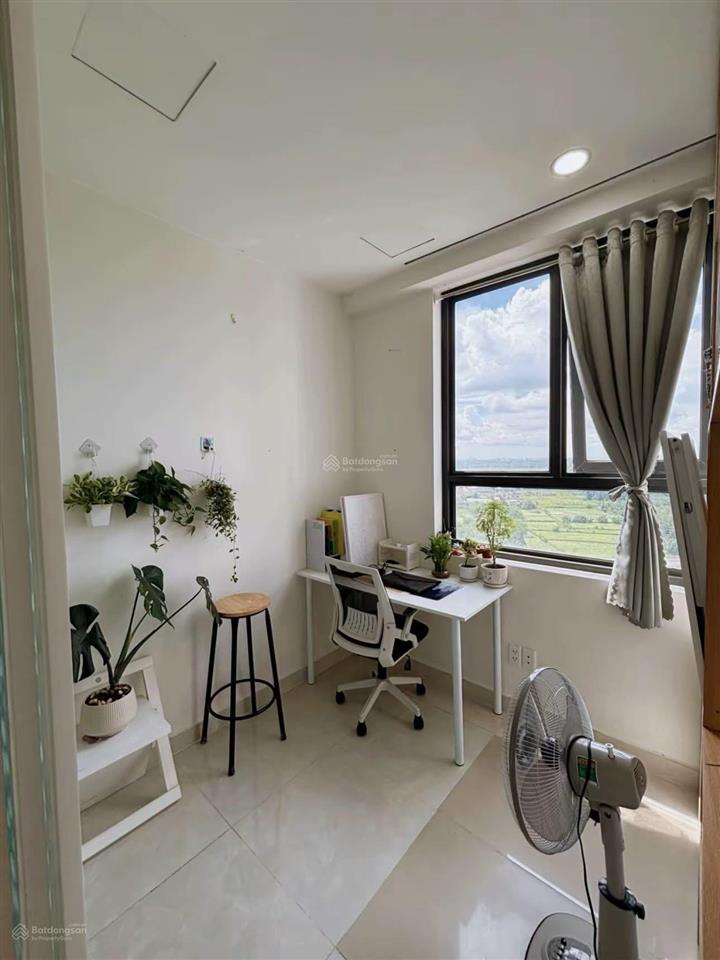 Đổi chỗ học cho con cần bán gấp căn chung cư 50m2 giá 2.100 triệu đồng