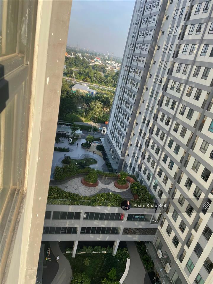 Bán căn hộ chung cư 2pn, 2wc, 50m2 tại sài gòn intela, 2,050 tỷ, bình chánh, hcm