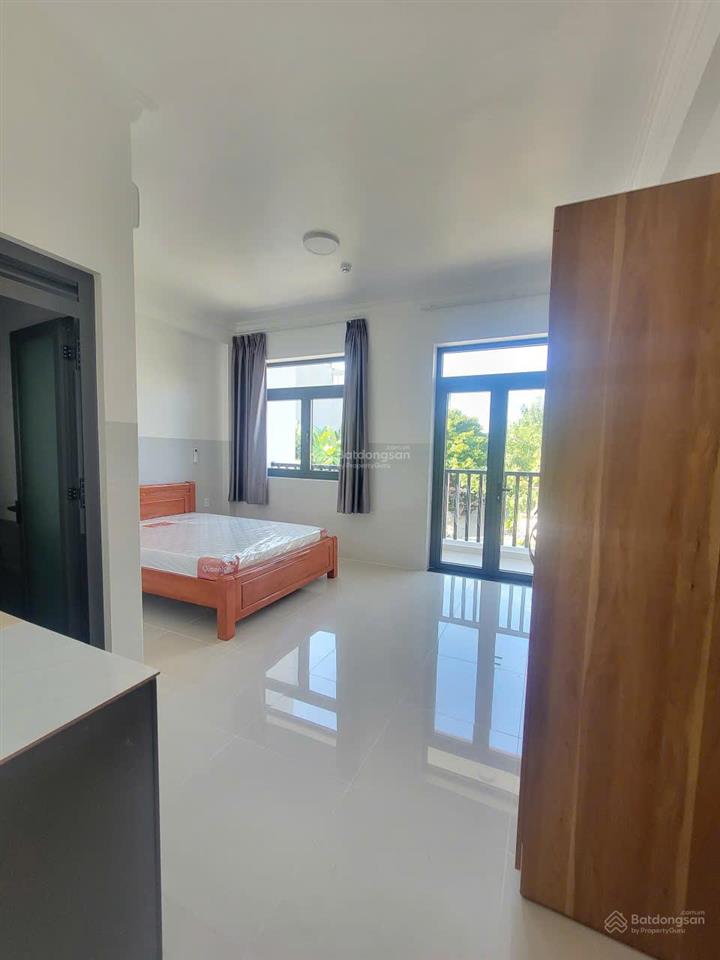 Cho thuê phòng trọ phong phú, bình chánh sau trường đại học văn hiến, kinh tế, khu 13e