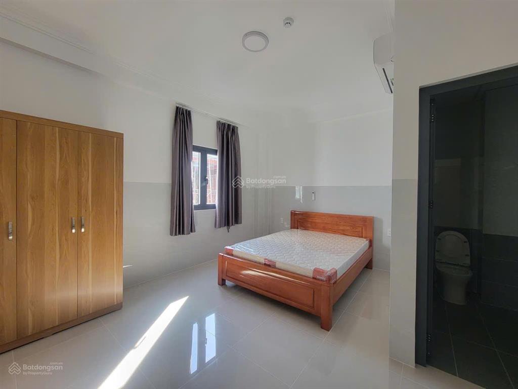Cho thuê phòng trọ phong phú, bình chánh sau trường đại học văn hiến, kinh tế, khu 13e